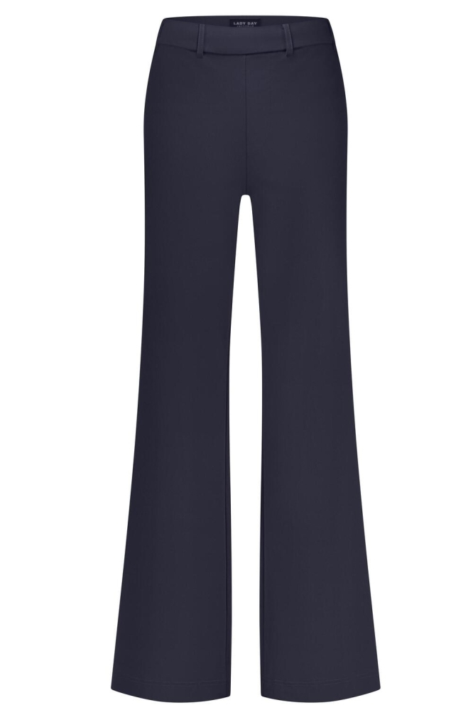 PHOENIX TROUSER L14 475 1665 BLUE